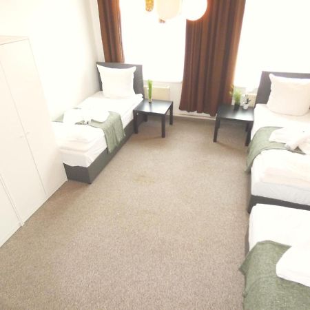 Sunnyhome Monteurwohnungen Und Apartments In Erfurt Eksteriør billede