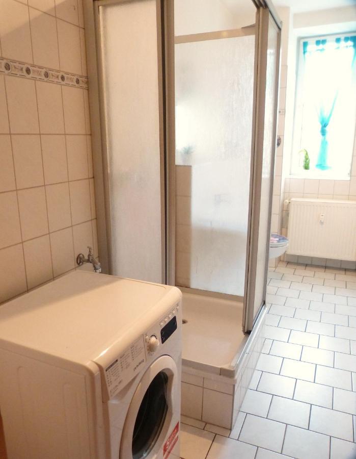 Sunnyhome Monteurwohnungen Und Apartments In Erfurt Eksteriør billede
