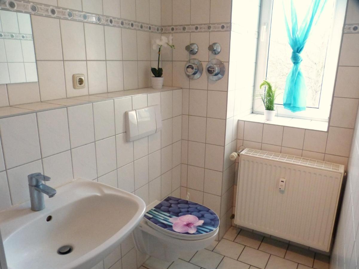 Sunnyhome Monteurwohnungen Und Apartments In Erfurt Eksteriør billede