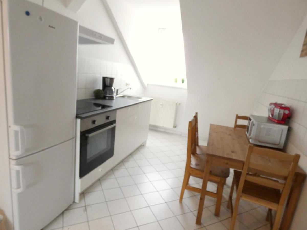 Sunnyhome Monteurwohnungen Und Apartments In Erfurt Eksteriør billede