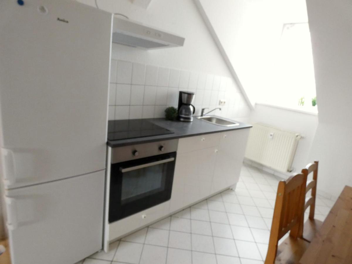 Sunnyhome Monteurwohnungen Und Apartments In Erfurt Eksteriør billede