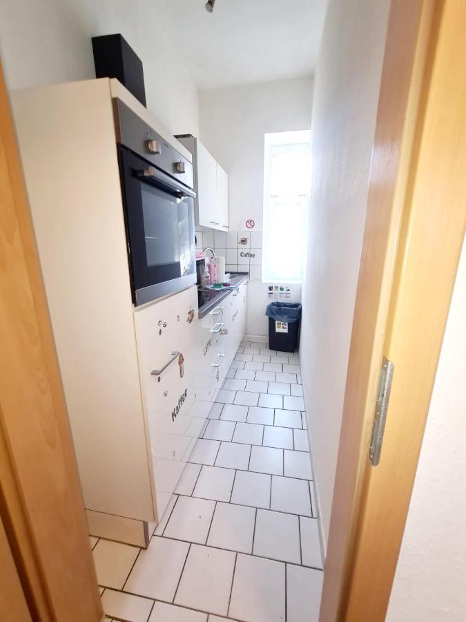 Sunnyhome Monteurwohnungen Und Apartments In Erfurt Eksteriør billede