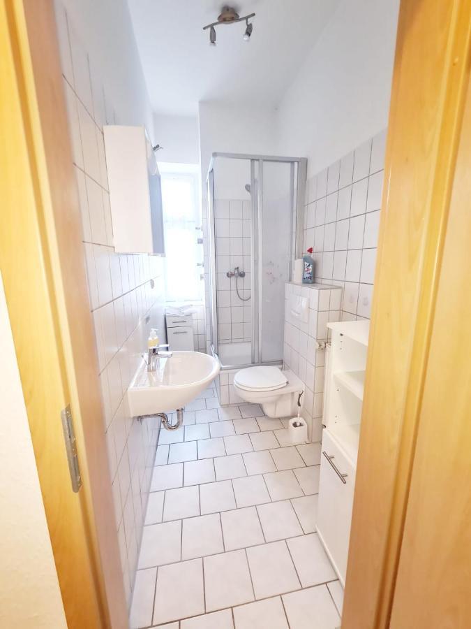Sunnyhome Monteurwohnungen Und Apartments In Erfurt Eksteriør billede