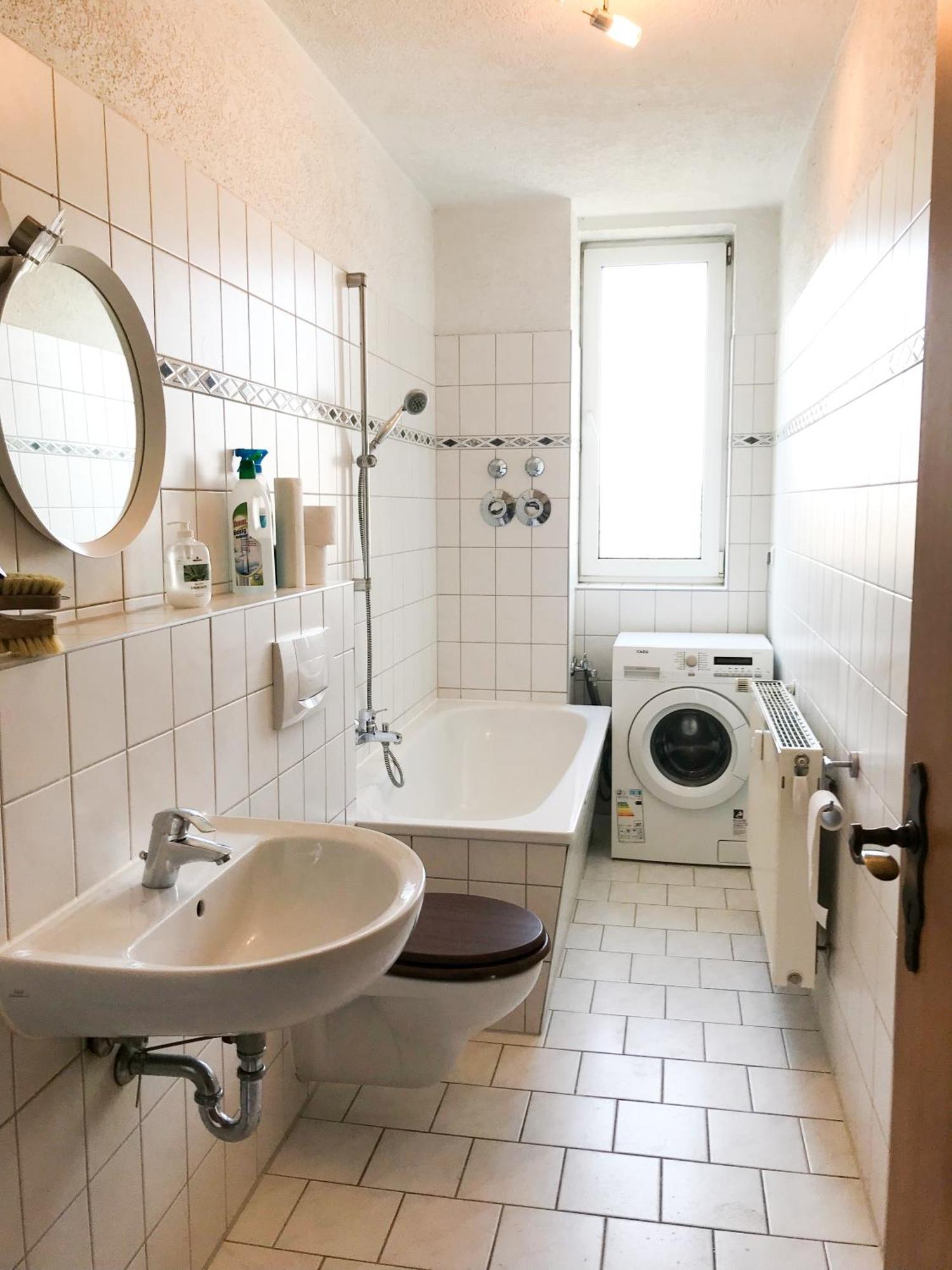 Sunnyhome Monteurwohnungen Und Apartments In Erfurt Eksteriør billede