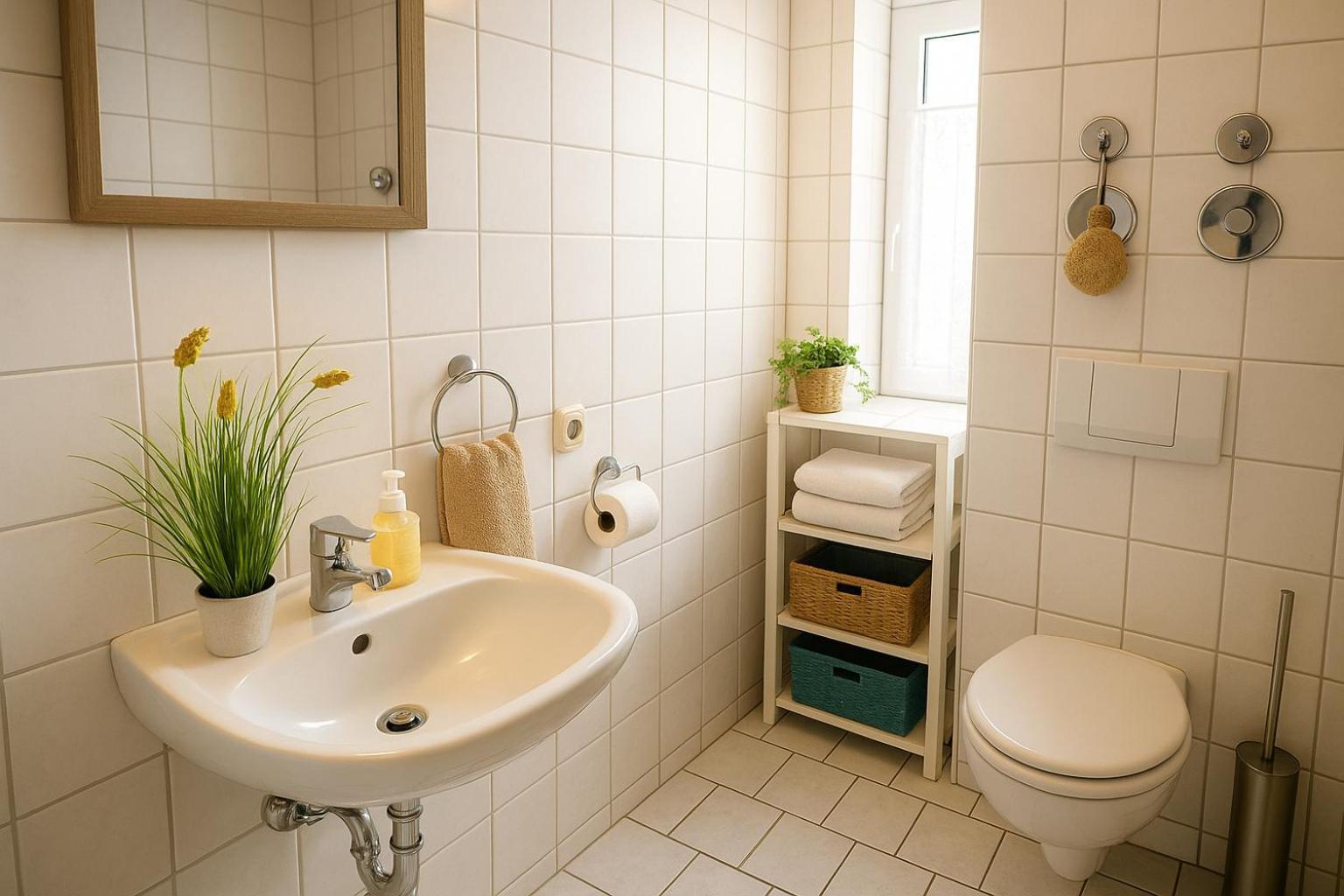 Sunnyhome Monteurwohnungen Und Apartments In Erfurt Eksteriør billede